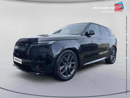 Land Rover Range Rover Sport - 3.0 P460e 460ch PHEV Dynamic SE - 134 999 €