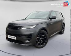 Land Rover Range Rover Sport - 3.0 P550e 550ch PHEV Autobiography - 174 999 €