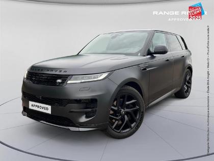 Land Rover Range Rover Sport - 3.0 P550e 550ch PHEV Autobiography - 164 999 €