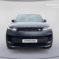 Land Rover Range Rover Sport 3.0 P550e 550ch PHEV Autobiography Laxou