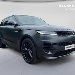 Land Rover Range Rover Sport 3.0 P550e 550ch PHEV Autobiography Laxou