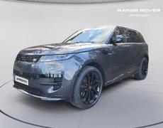 Land Rover Range Rover Sport Laxou
