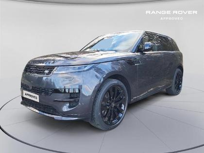 Land Rover Range Rover Sport - 3.0 P550e 550ch PHEV Autobiography - 159 999 €