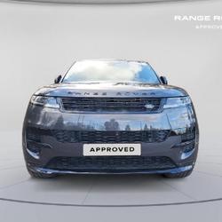Land Rover Range Rover Sport 3.0 P550e 550ch PHEV Autobiography Laxou