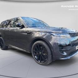 Land Rover Range Rover Sport 3.0 P550e 550ch PHEV Autobiography Laxou