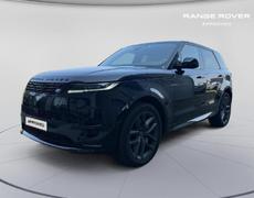 Land Rover Range Rover Sport Souffelweyersheim