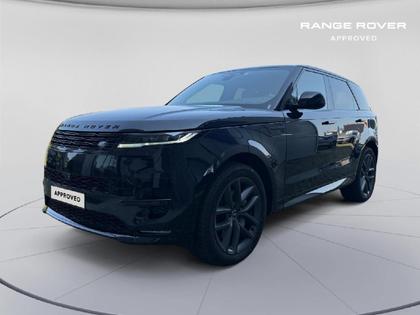 Land Rover Range Rover Sport - 3.0 P460e 460ch PHEV Dynamic Midnight Edition - 134 999 €