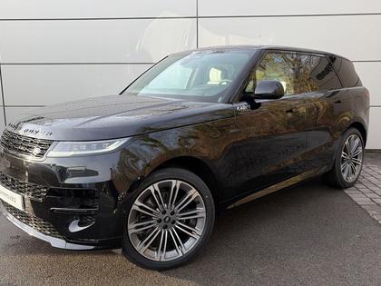 Land Rover Range Rover Sport - Range Rover Sport P460e AWD 3.0L i6 PHEV Dynamic HSE - 142 900 €