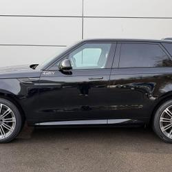 Land Rover Range Rover Sport Range Rover Sport P460e AWD 3.0L i6 PHEV Dynamic HSE Saint-Ouen-l'Aum&ocirc;ne