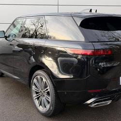 Land Rover Range Rover Sport Range Rover Sport P460e AWD 3.0L i6 PHEV Dynamic HSE Saint-Ouen-l'Aum&ocirc;ne