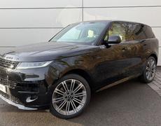 Land Rover Range Rover Sport Chantilly