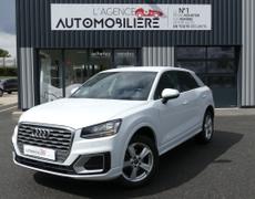 Audi Q2 Nonant