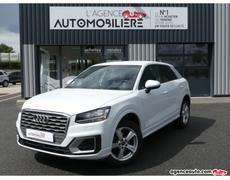 Audi Q2 Nonant