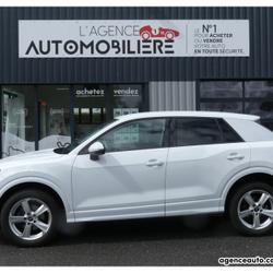 Audi Q2 DESIGN TFSI 150 CV Nonant