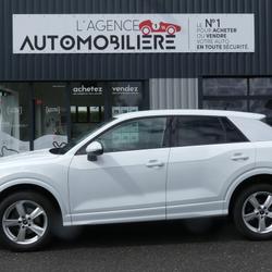 Audi Q2 DESIGN TFSI 150 CV Nonant
