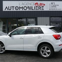 Audi Q2 DESIGN TFSI 150 CV Nonant