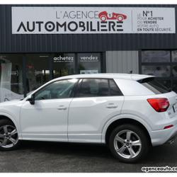 Audi Q2 DESIGN TFSI 150 CV Nonant