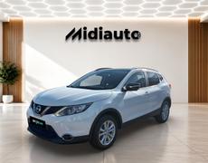 Nissan Qashqai Fontenay-sur-Eure