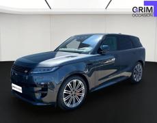 Land Rover Range Rover Sport Béziers