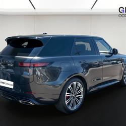 Land Rover Range Rover Sport Range Rover Sport P550e AWD 3.0L i6 PHEV Autobiography B&eacute;ziers
