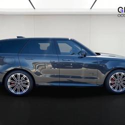 Land Rover Range Rover Sport Range Rover Sport P550e AWD 3.0L i6 PHEV Autobiography B&eacute;ziers