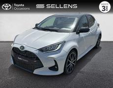 Toyota Yaris Fréjus