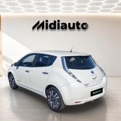 Nissan Leaf 109ch 30kWh Tekna Fontenay-sur-Eure