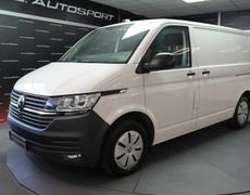 Volkswagen Transporter Saint-Martin-d'Hères