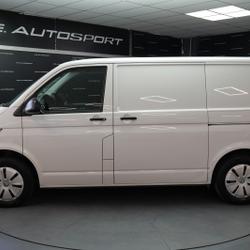 Volkswagen Transporter 2.8T L1H1 2.0 TDI 150 CV BUSINESS / EQUIPEMENT CAISSONS / TIROIRS PRO Saint-Martin-d'H&egrave;res