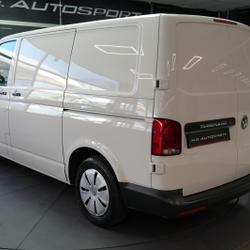 Volkswagen Transporter 2.8T L1H1 2.0 TDI 150 CV BUSINESS / EQUIPEMENT CAISSONS / TIROIRS PRO Saint-Martin-d'H&egrave;res
