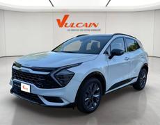 Kia Sportage Bourgoin-Jallieu