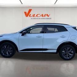 Kia Sportage Sportage 1.6 T-GDi 230ch ISG Hybride BVA6 4x2 GT Line Premium Bourgoin-Jallieu