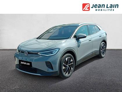 Volkswagen ID4 - ID.4 Pro 286 Life Max - 42 490 €