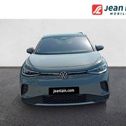 Volkswagen ID4 ID.4 Pro 286 Life Max Volx
