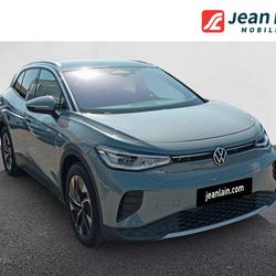 Volkswagen ID4 ID.4 Pro 286 Life Max Volx