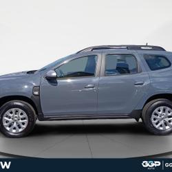 Dacia Duster 1.0 ECO-G 100ch Expression Feignies