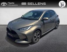 Toyota Yaris Fréjus