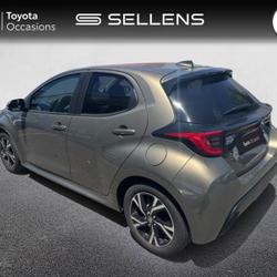 Toyota Yaris 116h Design 5p MC24 Fr&eacute;jus