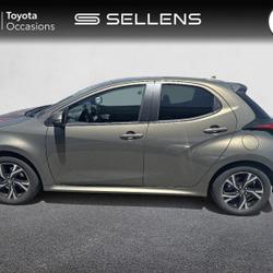 Toyota Yaris 116h Design 5p MC24 Fr&eacute;jus