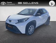 Toyota Aygo X Fréjus