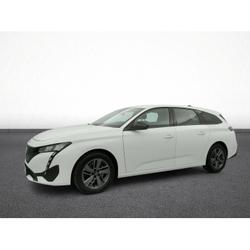 Peugeot 308 SW Phase 2 308 SW PureTech 130ch S&S EAT8 Active Pack Voiron