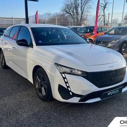 Peugeot 308 SW Phase 2 308 SW PureTech 130ch S&S EAT8 Active Pack Voiron