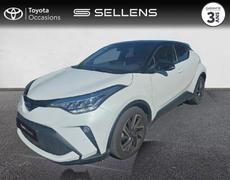 Toyota C-HR Fréjus