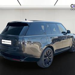 Land Rover Range Rover Range Rover SWB P550e PHEV AWD Autobiography B&eacute;ziers