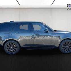 Land Rover Range Rover Range Rover SWB P550e PHEV AWD Autobiography B&eacute;ziers