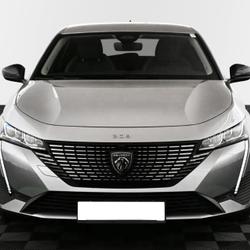 Peugeot 308 III Phase 1 1.2 130 e-THP EAT8 Allure-Pack LED/NAVI/SHZ/17 H&eacute;nin-Beaumont