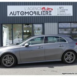 Mercedes Classe A 180 D AMG LINE DCT Nonant