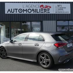 Mercedes Classe A 180 D AMG LINE DCT Nonant