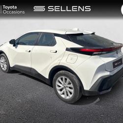 Toyota C-HR 1.8 Hybride 140ch Dynamic MY25 Fr&eacute;jus