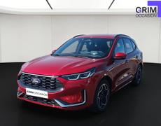 Ford Kuga Béziers